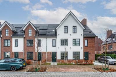 Woning Honingbij 3 Waddinxveen