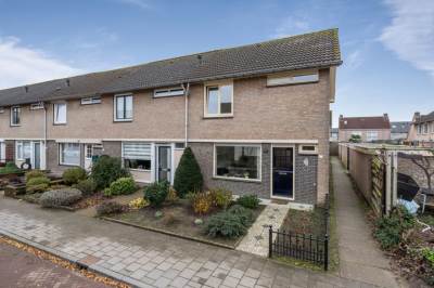 Woning Limburgstraat 2 Etten-Leur