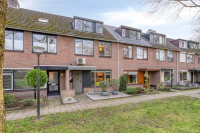 Woning Het Karnhuis 79 Apeldoorn