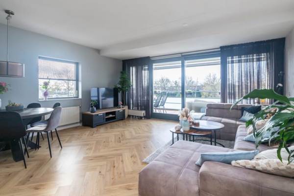 Woning Komkommerstraat 15 Wateringen