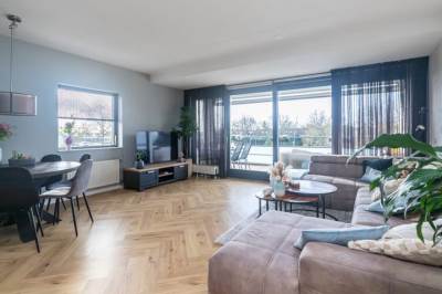 Woning Komkommerstraat 15 Wateringen