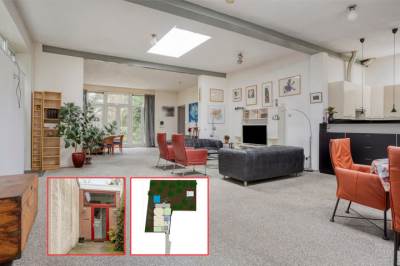 Woning Kardinaal van Rossumstraat 83 Dongen