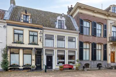 Woning Stromarkt 7 Deventer