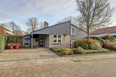 Woning Frans Erensstraat 14 Melick