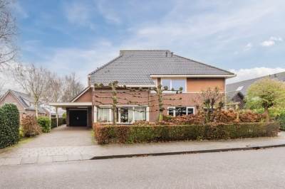 Woning Boudewijnsweg 12 Oene