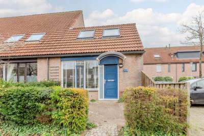 Woning Grote Belt 172 Hoofddorp