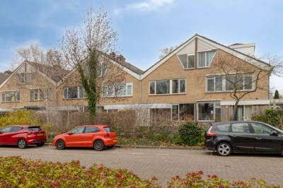 Woning Cortenhoeve 26 Bodegraven