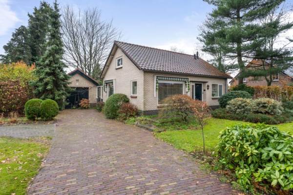 Woning Moerdijksestraat 41 Oudenbosch