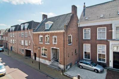 Woning Ambtmanstraat 7 Tiel