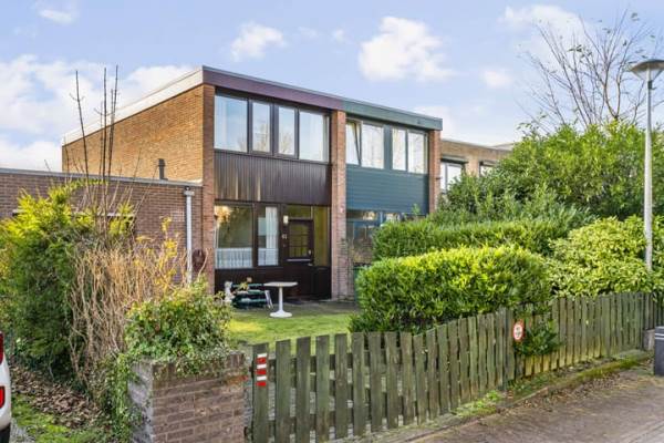 Woning Hicksweg 41 Renkum