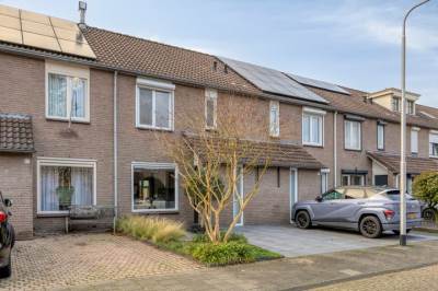 Woning Deldenstraat 55 Tilburg