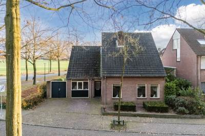 Woning Stokekker 69 Bladel