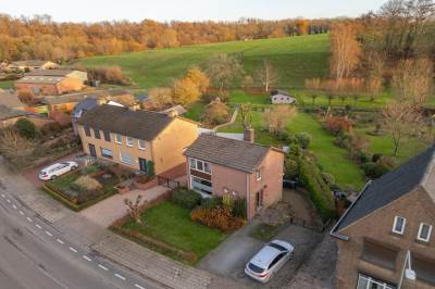 Woning Dorpstraat 102 Spaubeek