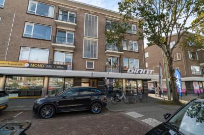 Woning Koningin Julianalaan 174 Voorburg