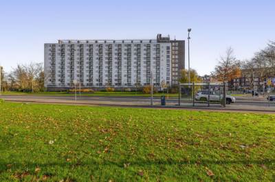 Woning Suze Groeneweglaan 179 Rotterdam