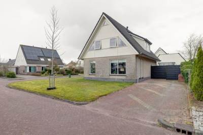 Woning Dalgrond 2 Surhuisterveen