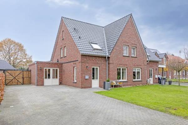 Woning Emmerikseweg 4D Netterden
