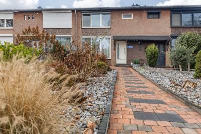 Woning Merelstraat 10 Geleen