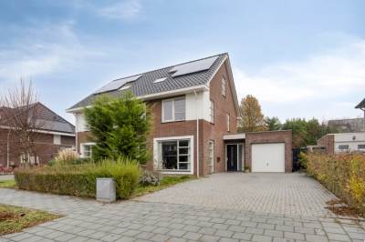 Woning Pasteurhage 9 Emmeloord