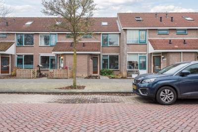 Woning Lancasterdreef 76 Dronten