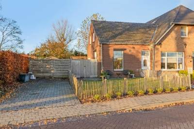 Woning Emmerikseweg 18B Netterden