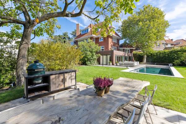 Woning Rijslag 27 Den Haag