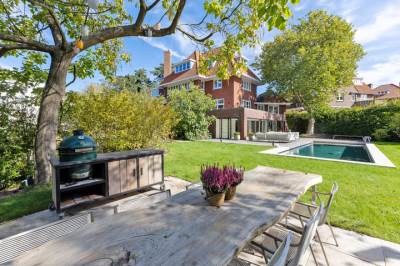 Woning Rijslag 27 Den Haag