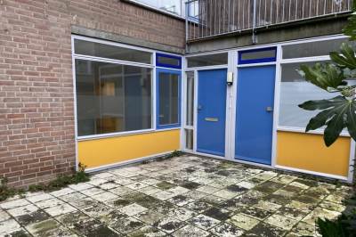 Woning Bauxietpad 1 Delft