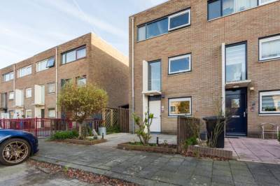 Woning Multatuliweg 17 Almere