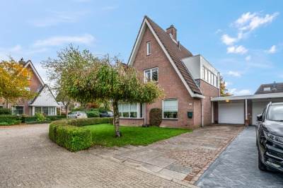 Woning Aldenhagelaan 17 Tiel