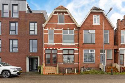 Woning Eemskanaal Z.Z. 4 Farmsum