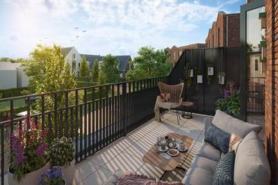 Woning Mandepad 20 Broek op Langedijk