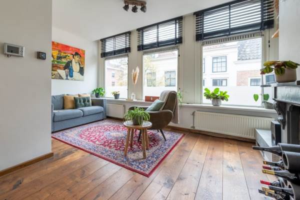 Woning Molenstraat 91 Gorinchem