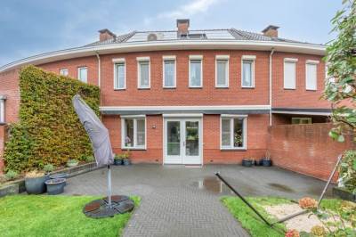 Woning Willem Schuurmanlaan 17 's-Heerenberg
