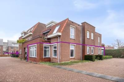 Woning Biezelingsestraat 70B Kapelle