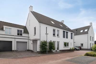 Woning Wastronahof 3 Nuenen