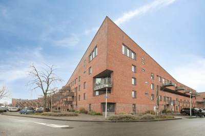 Woning Linie 557 Apeldoorn