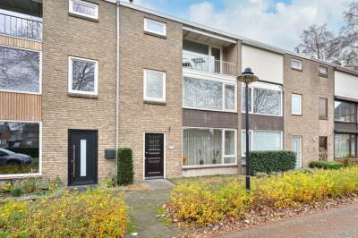 Woning Dommelrodelaan 9 Sint-Oedenrode
