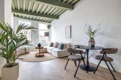 Woning Achter de Kerk 8J Gouda