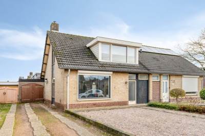 Woning Tulpenstraat 4 Siebengewald