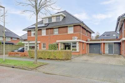Woning Het Eiland 72 Wervershoof