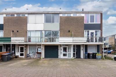 Woning Loefzij 45 Huizen