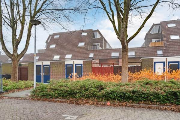 Woning Grutterij 31 Alkmaar