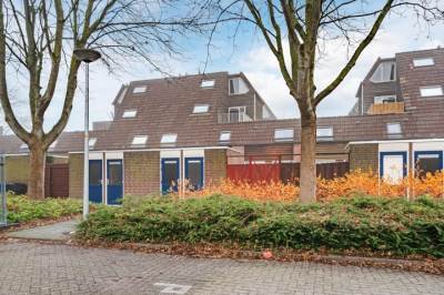 Woning Grutterij 31 Alkmaar