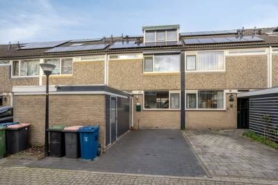 Woning Kloversdonk 306 Apeldoorn