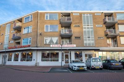 Woning Pasweg 10E Landgraaf