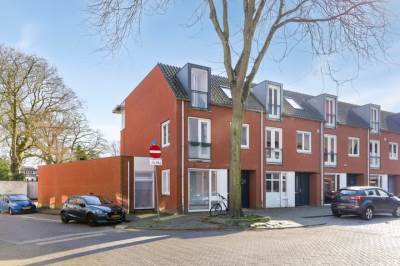 Woning Kalishoek 28 Breda