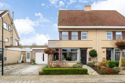 Woning De Berchein 15 Bolsward