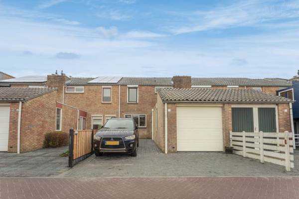 Woning De Fluter 10 Hoogkarspel
