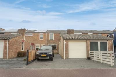 Woning De Fluter 10 Hoogkarspel